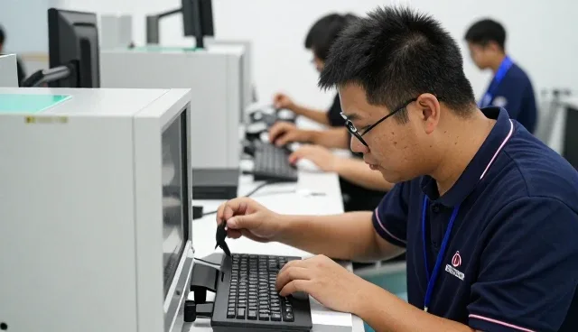 成果转化满足复杂环境应用需求