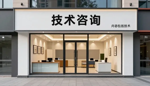 技术驱动下的成果转化路径与业务发展趋势
