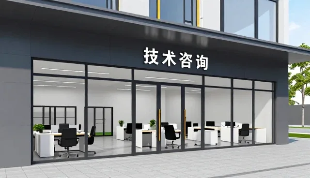 内容驱动下的成果转化路径与技术咨询新机遇
