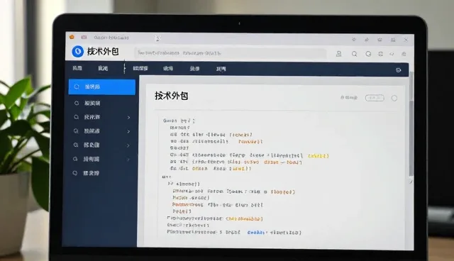 本地化方案推动技术外包业务发展趋势