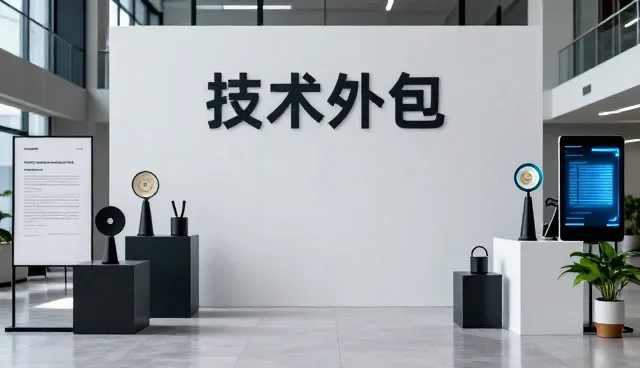 技术外包中成果转化的性能优化与适用场景分析