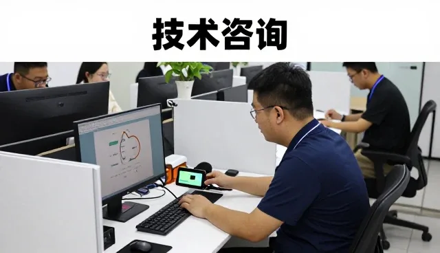 技术咨询速览:地区内容包括技术重点整理